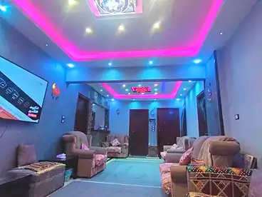 Apartments For sale in Heidar St., Helwan El Sharkeya, 110 sqm