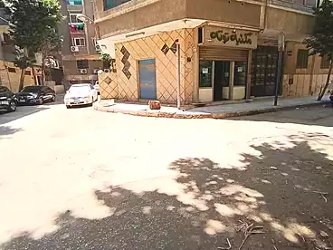Commercial For sale in El Haram, Greater Cairo, 80 sqm