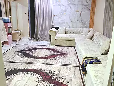 شقق للبيع في جسر السويس، عين شمس، 145 متر