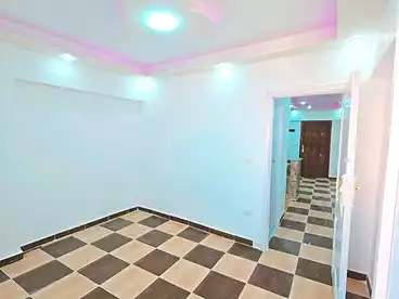 Apartments For sale in Shatee El Nakheel, Al Agamy, 80 sqm