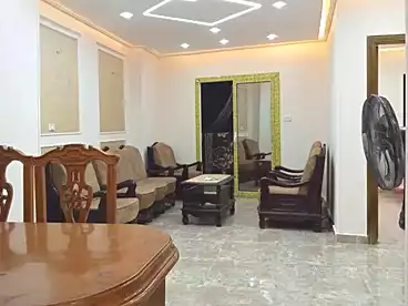 شقق مفروشة للبيع في شارع جمال عبد الناصر، العصافرة، 120 متر