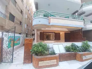 Chalets For sale in Al Agamy, Alexandria, 160 sqm