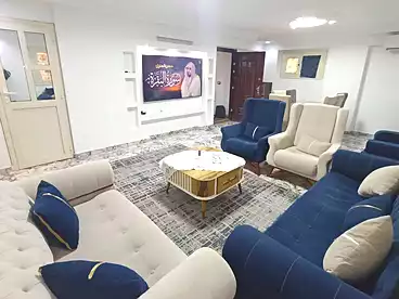 Apartments For sale in Gisr Al Suez, Ain Shams, 200 sqm