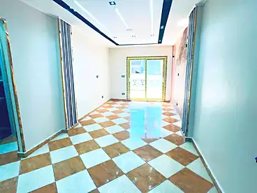 Apartments For sale in Street 16 El Eslah, El Falki, 140 sqm