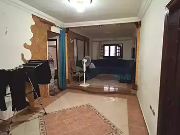Apartments For sale in Street 16 El Eslah, El Falki, 110 sqm