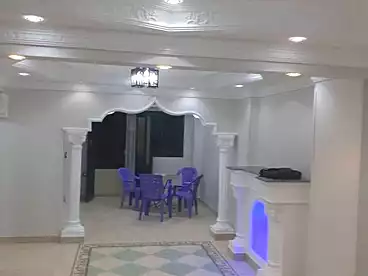 شقق للإيجار في شارع خسرو باشا، حلوان الشرقية، 90 متر