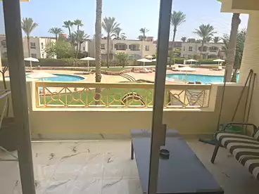 شقق للبيع في كورال سي أكوا كلوب، منتجعات شرم الشيخ، 100 متر