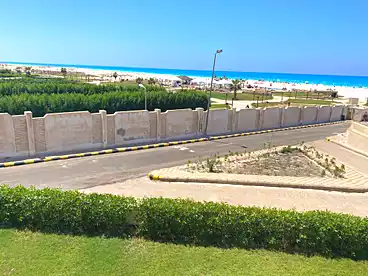 فلل للبيع في قريه جامعه القاهره 2، منتجعات الساحل الشمالى، 350 متر