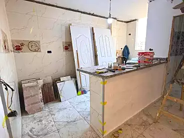 عقارات للبيع في شارع محمد سيد أحمد، حلوان، 115 متر