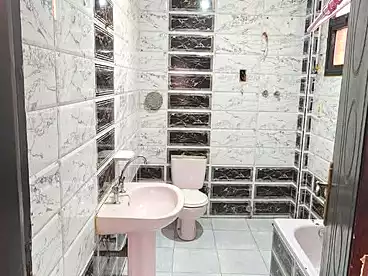 شقق للبيع في سانت تريزا، شبرا، 175 متر