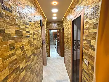 Apartments For sale in Gisr Al Suez, Ain Shams, 120 sqm