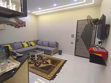 عقارات للإيجار في منطقة ه، حدائق الأهرام، 65 متر