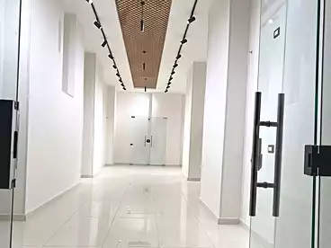 محلات للإيجار في شارع نصر الدين، الهرم، 75 متر