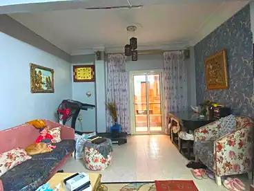 Apartments For sale in El Haram St., El Haram, 135 sqm