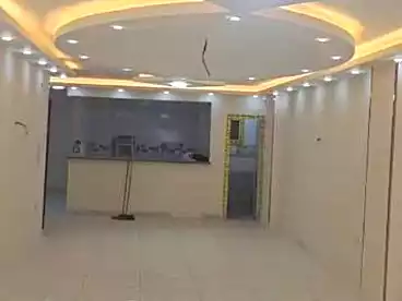 Apartments For sale in Kabeish Rd, El Mariotia, 160 sqm