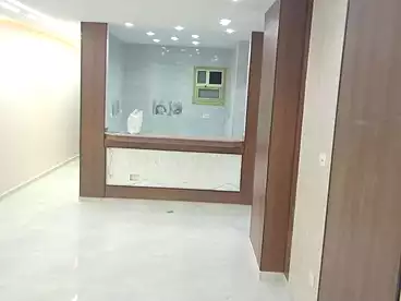 شقق للبيع في المنطقة ط، حدائق الأهرام، 110 متر