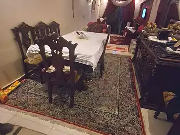 شقق للبيع في شهر العسل، البيطاش، 140 متر