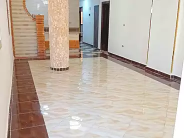 شقق للبيع في شاطئ النخيل - ٦ اكتوبر، العجمي، 100 متر