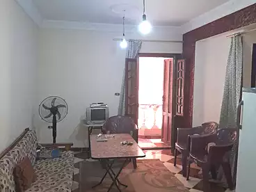 Apartments For sale in El Hanouvel, Al Agamy, 85 sqm