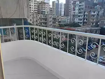 Apartments For sale in Mahmoud El Isawy St., Sidi Beshr Bahri, 120 sqm