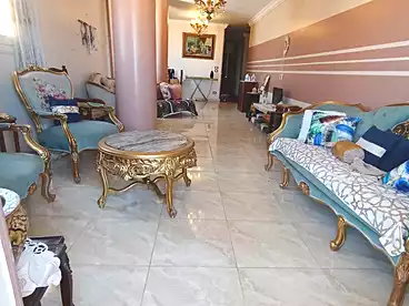 عقارات للبيع في المندرة قبلي، المندرة، 135 متر