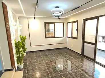 شقق للبيع في شاطئ النخيل - ٦ اكتوبر، العجمي، 170 متر