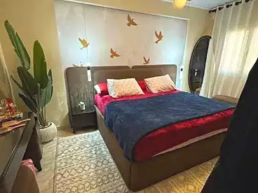 Apartments For sale in Ismail El Fangari St., Alf Maskn, 150 sqm