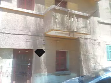 منزل / بيت للبيع في المساكن الاقتصادية، حلوان، 90 متر