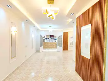 Apartments For sale in Shatee El Nakheel, Al Agamy, 162 sqm
