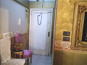 شقق مفروشة للإيجار في السيوف، الاسكندرية، 95 متر
