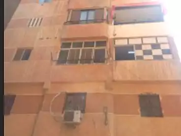 عقارات للبيع في مدينة شبرا الخيمة، شبرا الخيمة، 115 متر