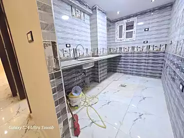 شقق للبيع في أبو يوسف، العجمي، 125 متر