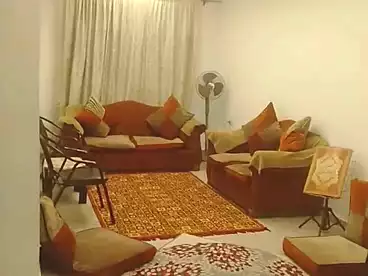 Furnished Apartment For rent in Bolak EL Dakror, El Haram, 100 sqm