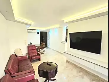 Furnished Apartment For rent in El-Gaish Rd, Camp Cesar, 120 sqm