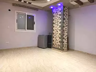 شقق للبيع في النعام، عين شمس، 90 متر