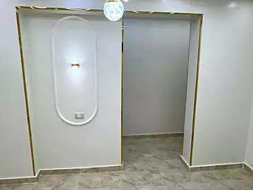 Apartments For sale in Street 27, Nozha 2, 160 sqm