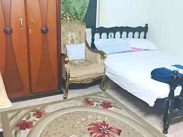 شقق للبيع في شارع الملكة ناظلي، كفر طهرمس، 135 متر