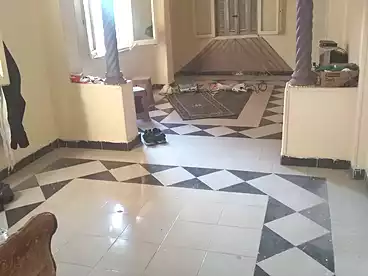 Apartments For sale in Mohamed Sayed Ahmed St., Helwan, 92 sqm