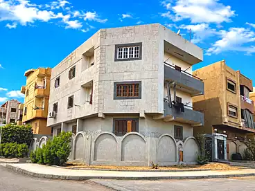منزل / بيت للبيع في مجاورة 4، 15 مايو، 226 متر