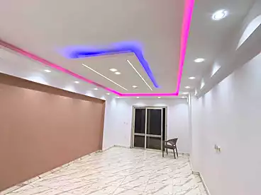 شقق للإيجار في اللبيني، الهرم، 120 متر