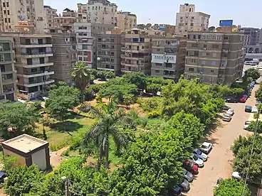 شقق للبيع في النزهة الجديدة، النزهة، 125 متر