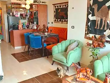 Apartments For sale in Khatem El Morsalin St, Tersa, 135 sqm