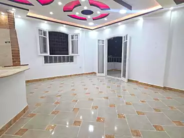 Apartments For sale in Street 10, Shatee El Nakheel, 100 sqm