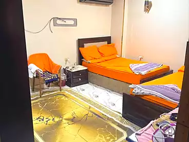 شقق للبيع في جسر السويس، عين شمس، 145 متر