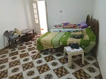 شقق للبيع في الهانوفيل، العجمي، 125 متر
