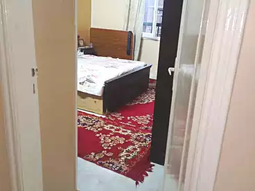 شقق للبيع في شارع أحمد عصمت، عين شمس، 120 متر