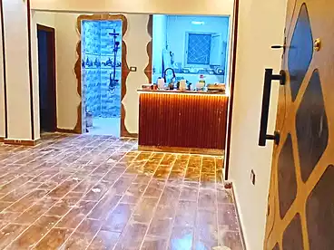 Properties For sale in Mecca St., El Bitash, 120 sqm