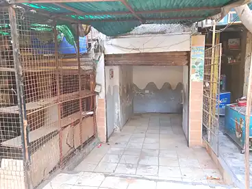 Shops For rent in Bolak EL Dakror, El Haram, 12 sqm