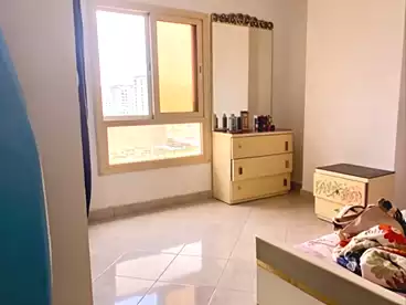 عقارات للبيع في كمبوند رويال بلازا - الحلواني، كمبوند بالمنتزة، 115 متر