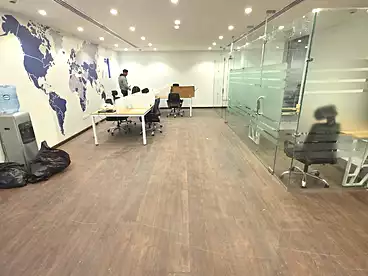 Offices For rent in One Kattameya Compound - Morshedy Group, Compounds in Maadi, 106 sqm